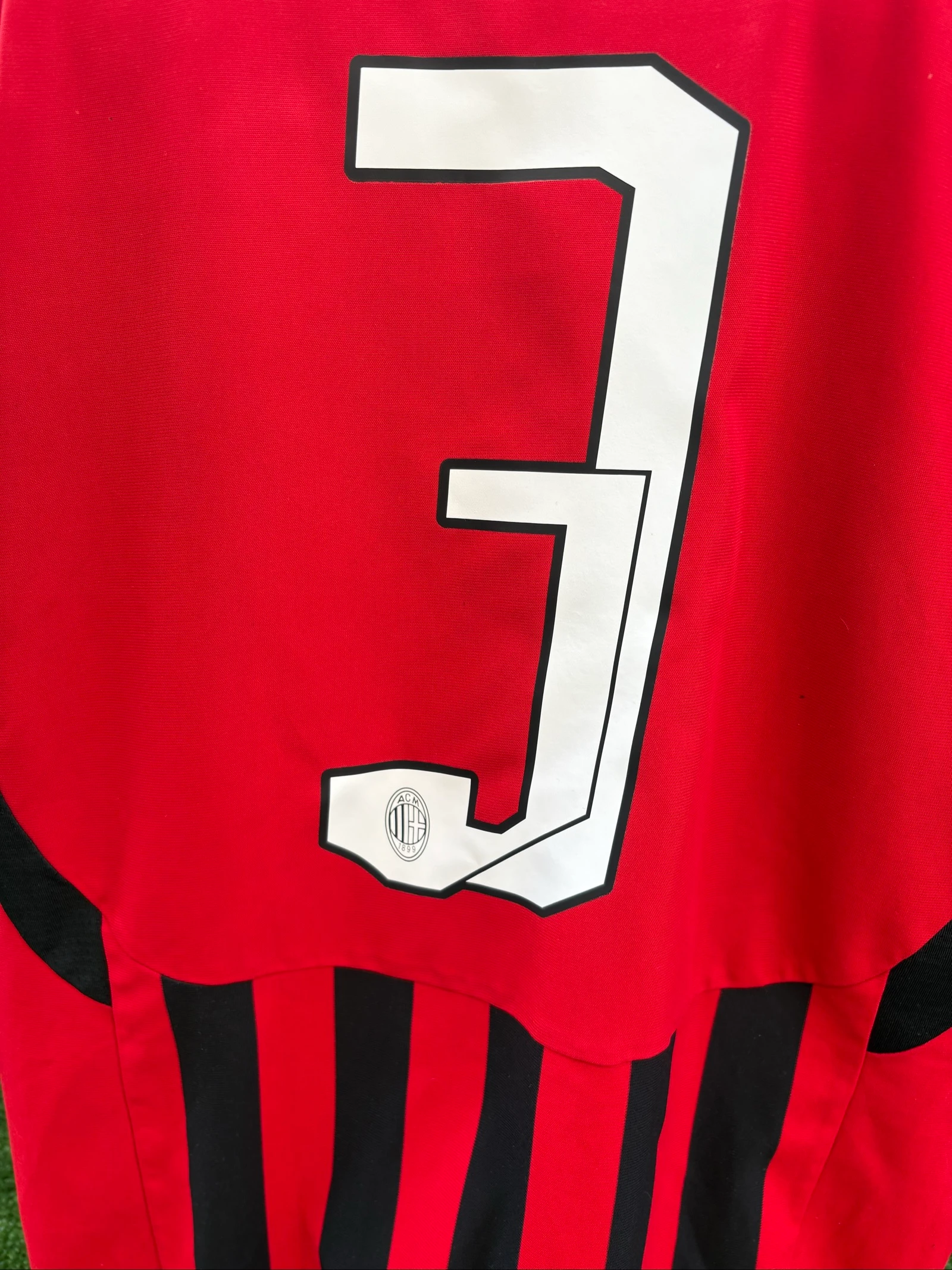 Camiseta Maldini Milan AC – photo 4
